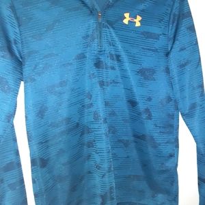 Under Armour